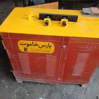 دستگاه خاموت زن خاموت