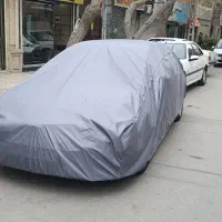 رافورد. تویوتا کرولا چادر ماشین ایکس 55 ایکس 5