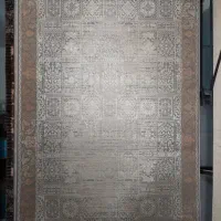 فرش ابریشم میکرو ۶ متری