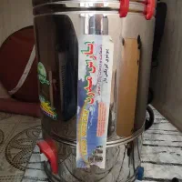 پتو شور و پرده شور نو