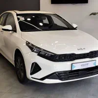 ثبت نام کیا کی۳ Kia K3 مدل 2025