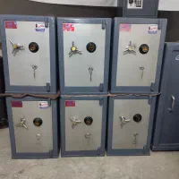 گاوصندوق پارس و کاوه