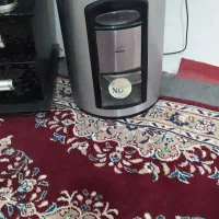 سطل برنج استیل ۵۰۰تومن