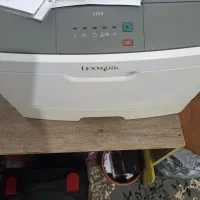 پرینتر lexmark