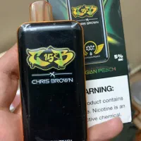 پاد Chris brown 15000|زیورآلات و اکسسوری|تهران, بهارستان|دیوار