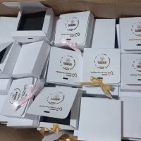 جعبه کادویی گوشواره
