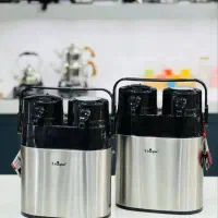 فروش فلاکس اصلی و ظروف قیمت مناسب