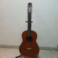 گیتار یاماها C70  قابل معاوضه با گیتار آکوستیک