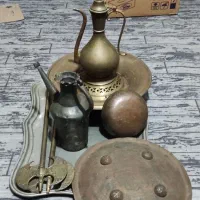 وسایل قدیمی وآنتیک