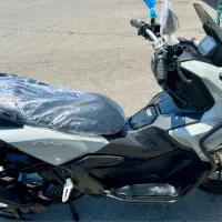 ADV160 تایلند