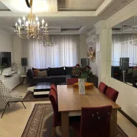 ۷۴متر/ ۲ خوابه/ سالن پرده خور