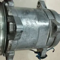کمپرسور کولر ماشین سنگین