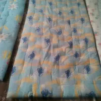 سه تا تشک پنبه یک نفره دونه ای ۵۰۰