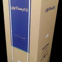 یختچال ۱۳ فوت کمبی ایستکول