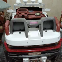 ماشین شارژی