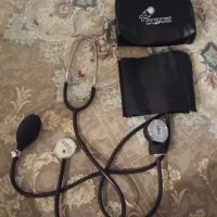 دستگاه فشارسنج عقربه ای
