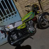 هوندا ۱۲۵