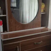 دراور|جاکفشی، کمد، دراور|مزرعه کتول, |دیوار