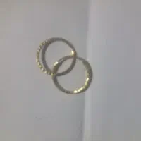 حدود ۹ گرم طلا