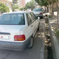 پراید|خودرو سواری و وانت|صوفیان, |دیوار