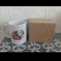 ماگ|ظروف سرو و پذیرایی|ایلام, |دیوار