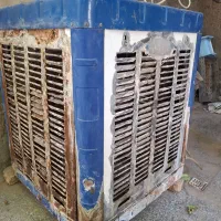 کولر آبی 3500