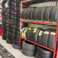 لاستیک رینگ سایز ۱۴ ۱۵