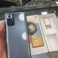 redmi note 10 pro max|موبایل|شیراز, زند|دیوار