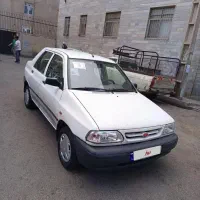پراید 131SE مدل  آخر 1399 عروسک