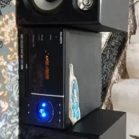 ضبط سی دی خور