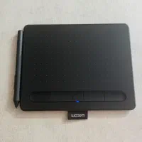 قلم نوری وکام مدل Intus ctl-400