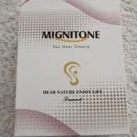 سمعک mignitone|آرایشی، بهداشتی، درمانی|کرج, فاز ۱ مهرشهر|دیوار