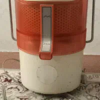 آب هویج‌گیری