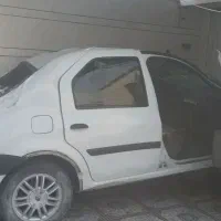 خودرو تصادفی ال نود مدل 95