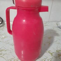 فلاسک سالم