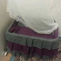 نی نی لای لای نو استفاده نشده