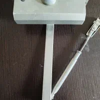 جک آرام بند