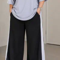 ست بلوز و شلوار اسپورت