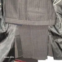 کت شلوار در حد نو