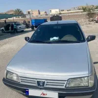 405مدل 96|خودرو سواری و وانت|میناب, |دیوار