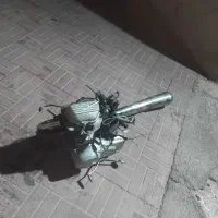 انجین ۱۲۵ روشن