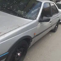 پژو ۸۹ دوگانه فنی واتاق ۲۰