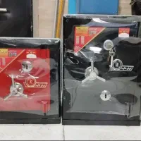 گاو صندوق نسوز کوچک و بزرگ