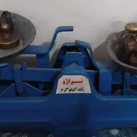 ترازوی یک کیلو گرمی