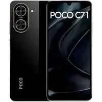 فروش گوشی pococ71رم 4حافظه 128نونو