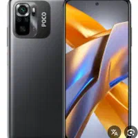 poco m5s / حافظه128 / رم 6