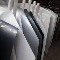 درب کاپوت گلگیر۲۰۶ پراید۴۰۵پرشیاسمند۲۰۷تیبا