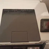 پرینتر رنگی hp M252