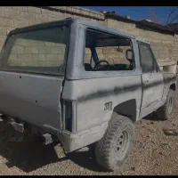 نیسان پاترول افرود