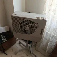 کولر پرتابل آبسال